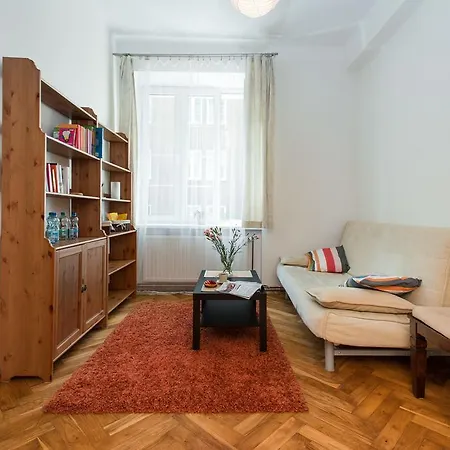Apartament Sleep Wietora