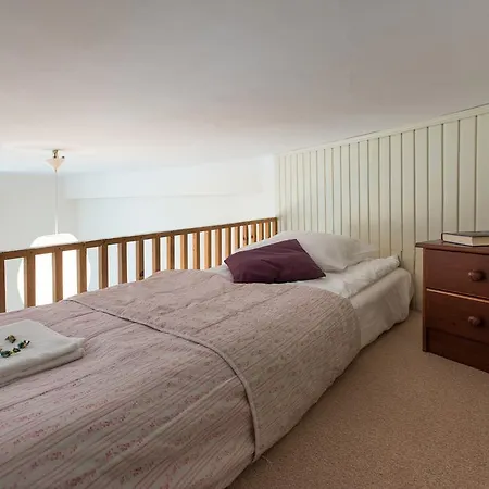 Sleep Wietora Apartament