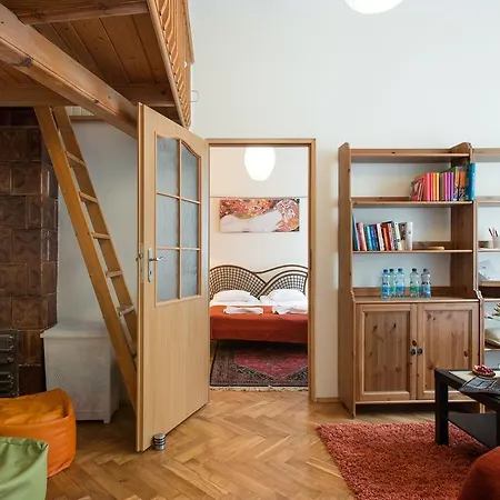 Sleep Wietora * Kraków