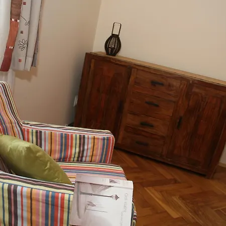 Sleep Wietora Kraków