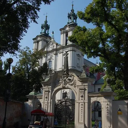Sleep Wietora * Kraków