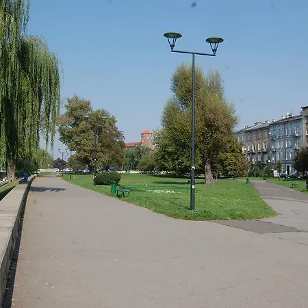 Sleep Wietora Kraków